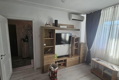 Apartament cu 2 camere semidecomandat în Central - 6