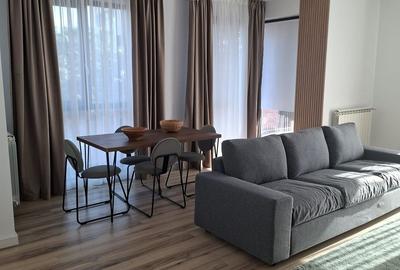 Apartament cu 3 camere în Iancului
