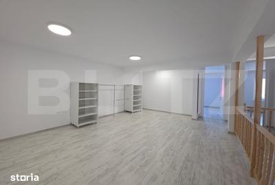 Casă cu 5 camere cu Teren 398 Mp în Corunca - 2
