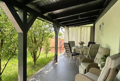 Casă cu 2 camere în Gheorghe Doja