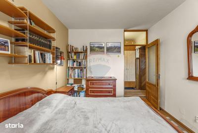 Apartament cu 3 camere decomandat, mobilat în Sud - 6