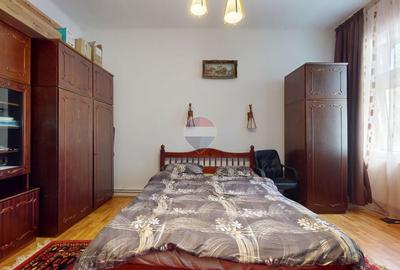 Apartament cu 2 camere decomandat, mobilat în Centrul Civic - 4