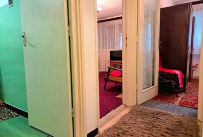 Apartament cu 2 camere decomandat în Giurgiului - 5