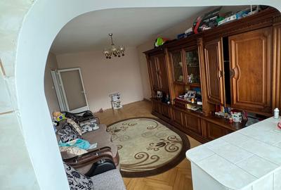 Apartament cu 3 camere decomandat în Lunca Cetățuii - 14