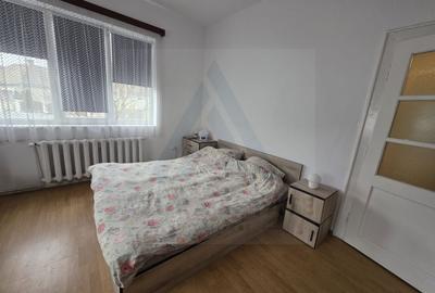 Apartament cu 2 camere circular, mobilat în Reșița - 2
