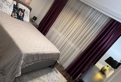 Apartament cu 3 camere decomandat, mobilat în Unirii - 9