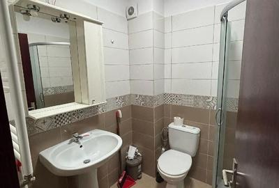 Garsonieră decomandată în Chiajna - 2