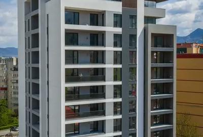 Apartament cu 2 camere decomandat, mobilat în Răcădău