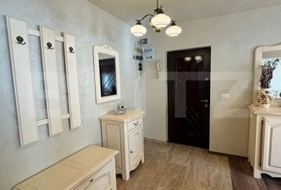 Apartament cu 4 camere în Independenței - 16