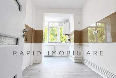 Apartament cu 2 camere semidecomandat în Țiglina 3