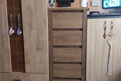 Apartament cu 2 camere semidecomandat în Central - 2