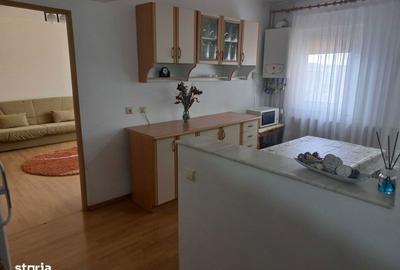 Apartament cu 2 camere în Tudor Vladimirescu - 5