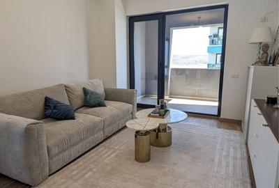 Apartament cu 2 camere decomandat în Păcurari - 6