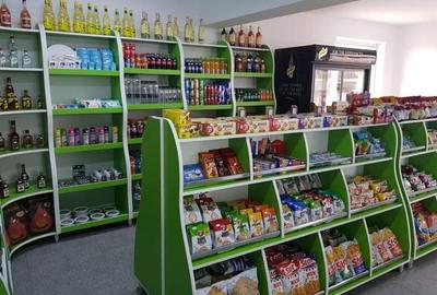 Spațiu comercial, de 3,000 mp, în Central - 1