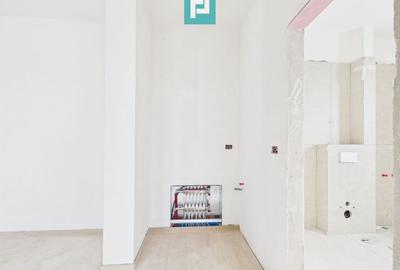 Apartament cu 2 camere în Freidorf - 9