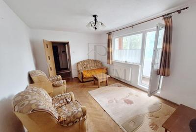 Apartament cu 3 camere semidecomandat, mobilat în Dacia - 2