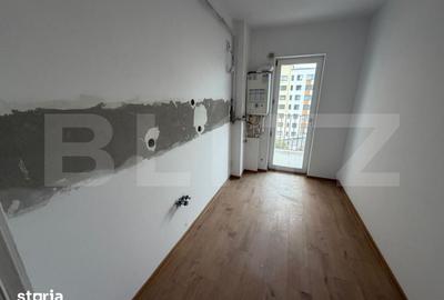 Apartament cu 2 camere decomandat în Brazda lui Novac - 4