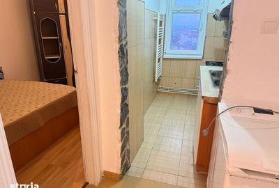 Apartament cu 2 camere semidecomandat în Micro 9 - 4
