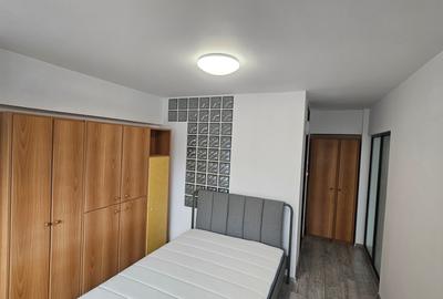Apartament cu 3 camere decomandat, mobilat în Tineretului - 13