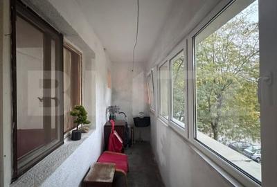 Apartament cu 3 camere semidecomandat, mobilat în Alexandru Obregia - 2
