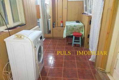 Casă cu 4 camere cu Canalizare în Tomis II - 17