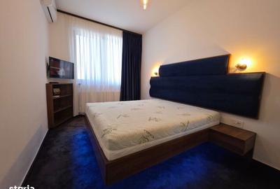 Apartament cu 2 camere decomandat, mobilat în Tomis Nord - 3