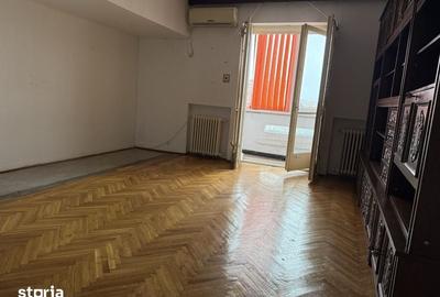 Apartament cu 2 camere în Ultracentral