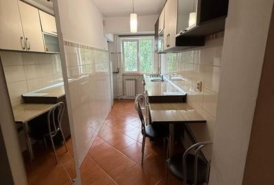 Apartament cu 2 camere decomandat în George Enescu - 9