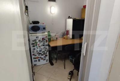 Spațiu comercial, de 60 mp, în Bălcescu - 6