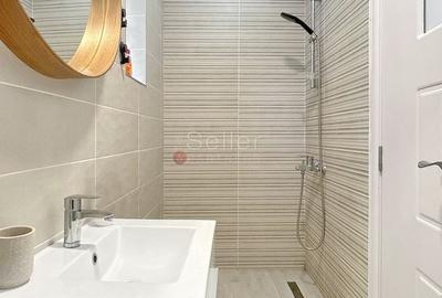 Casă individuală cu 2 camere cu Canalizare în Brașovul Vechi - 14