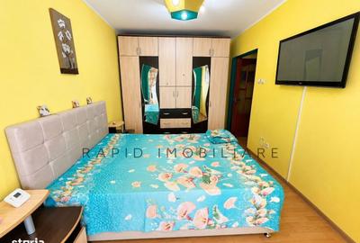 Apartament cu 2 camere decomandat în Micro 21 - 4