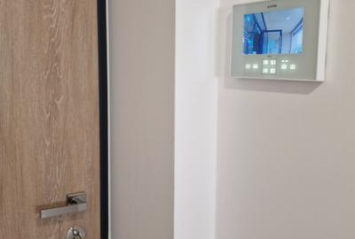 Apartament cu 2 camere, mobilat în Industriilor - 4