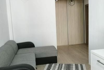 Apartament cu 2 camere în Baciu - 3