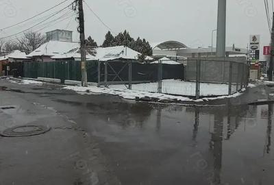 Casă cu 3 camere cu Teren 298 Mp în Palas