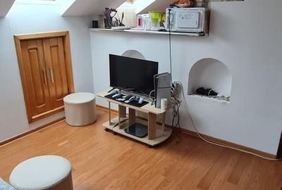 Apartament cu 2 camere în Ultracentral
