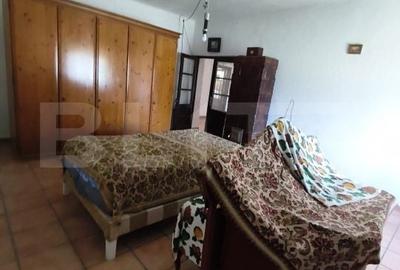 Casă cu 3 camere în Central