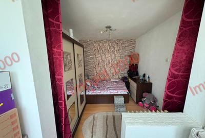 Apartament cu 2 camere în Casa de Cultură - 5