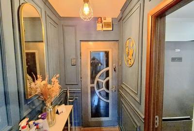 Apartament cu 2 camere decomandat în Tomis Nord - 8