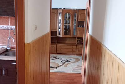 Garsonieră decomandată în Gară - 7