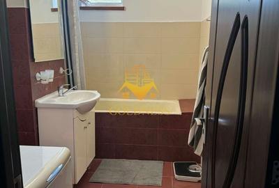 Apartament cu 2 camere decomandat, mobilat în Central - 4