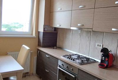 Apartament cu 2 camere semidecomandat în Ultracentral - 2