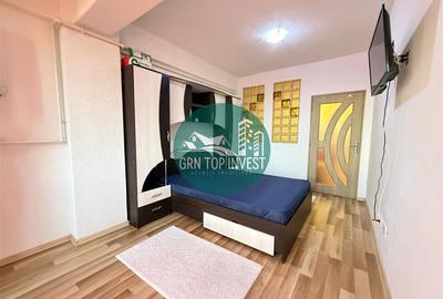Apartament cu 2 camere nedecomandat în Exterior Sud
