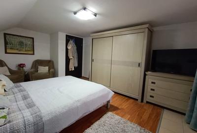 Casă individuală cu 4 camere cu Teren 619 Mp în Micești - 2