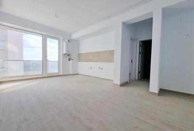 Apartament cu 2 camere semidecomandat în Vest - 3