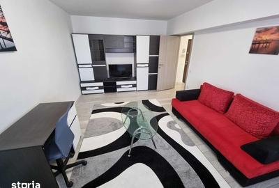 Apartament cu 2 camere decomandat în Mărăști