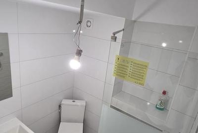 Apartament cu 3 camere în Hlincea