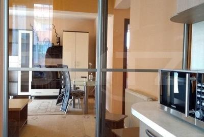 Apartament cu 3 camere, mobilat în Mărăști - 1