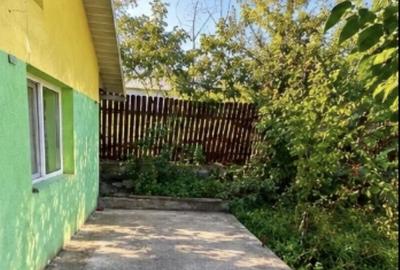 Casă cu 2 camere în Epureni