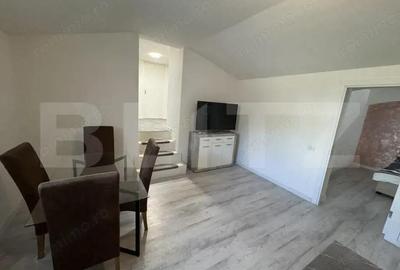 Apartament cu 2 camere semidecomandat, mobilat în Ultracentral - 7