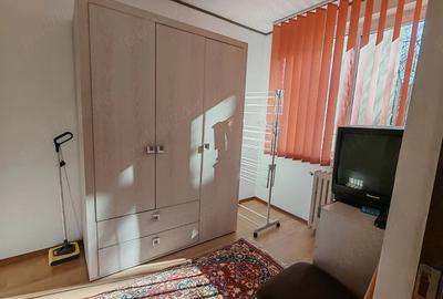 Apartament cu 2 camere semidecomandat în Valenta - 6